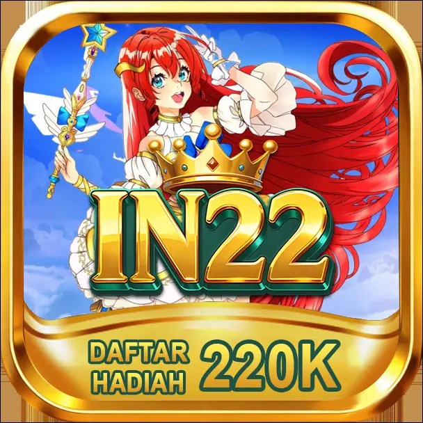 in22 Resmi